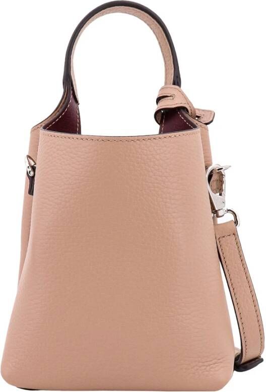 TOD'S Handbags Beige Dames