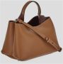 TOD'S Handbags Bruin Dames - Thumbnail 2