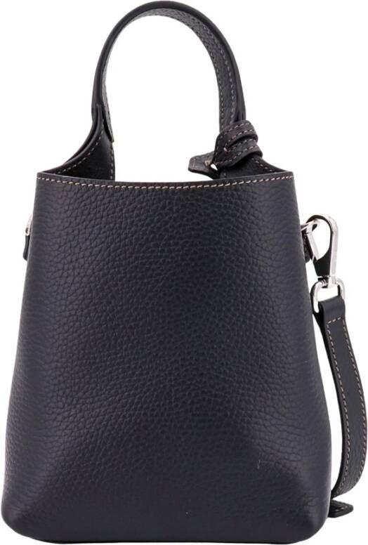 TOD'S Handbags Zwart Dames