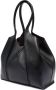 TOD'S Schoudertas Zwart Dames - Thumbnail 2