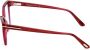 Tom Ford Ft5812B 074 Optical Frame Roze Dames - Thumbnail 4