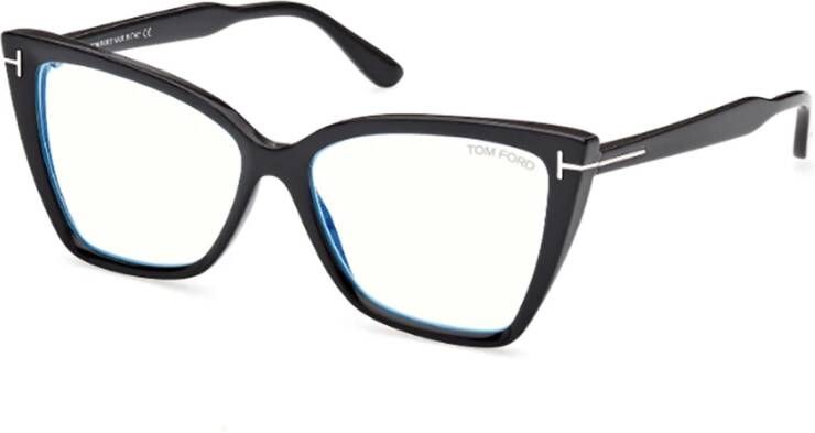 Tom Ford Accessories Zwart Dames