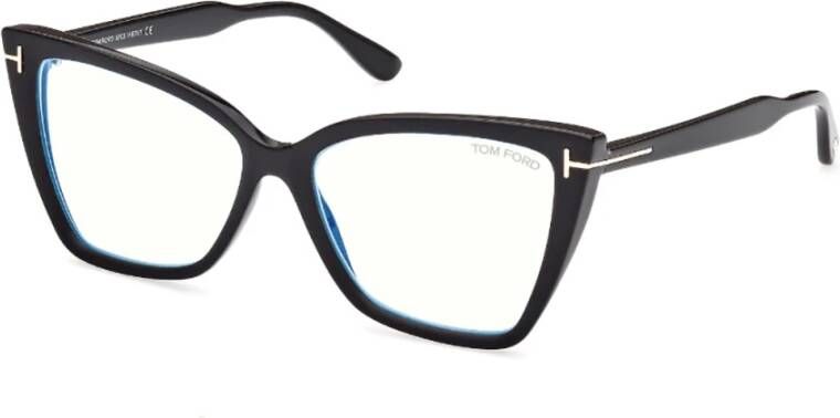 Tom Ford Accessories Zwart Dames