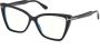 Tom Ford Stijlvolle Zwarte Zonnebril Black Unisex - Thumbnail 2