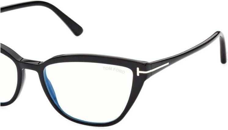 Tom Ford Accessories Zwart Dames
