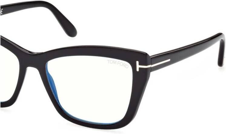 Tom Ford Accessories Zwart Dames
