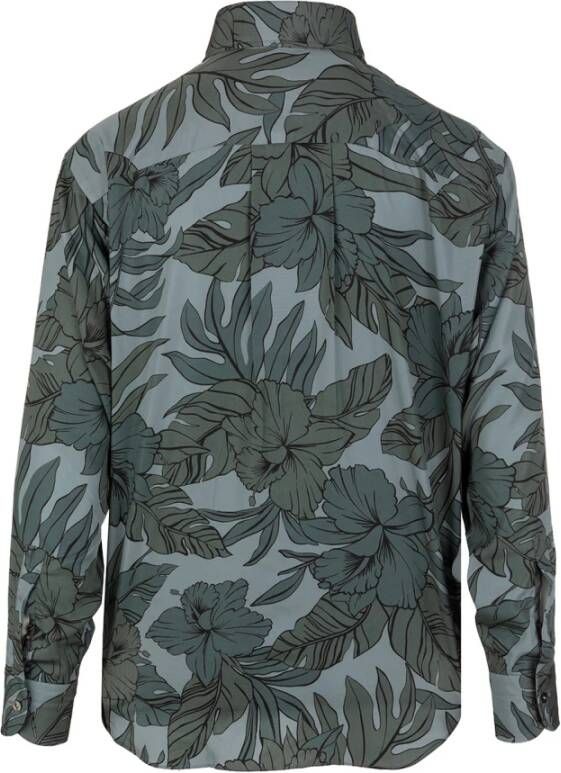 Tom Ford Dagelijks t-Shirt Blauw Heren