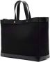 Tom Ford Schoudertas voor dames met drukknoop Black Dames - Thumbnail 3
