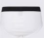Tom Ford Merkondergoed in een set van twee White Heren - Thumbnail 2