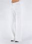 Tom Ford Wide Trousers White Dames - Thumbnail 2