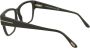 Tom Ford Stijlvolle Optische Bril Ft5745-B Black Dames - Thumbnail 1