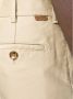 Tom Ford Beige Broek met Haak- en Ritssluiting Beige Heren - Thumbnail 2