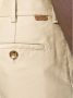 Tom Ford Stijlvolle Slim-fit Chino Broek Beige Heren - Thumbnail 2