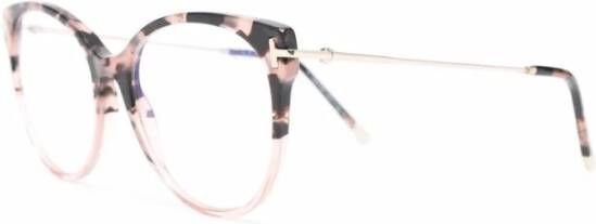 Tom Ford Ft5770B 055 Optical Frame Bruin Dames