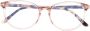 Tom Ford Ft5810B 072 Optical Frame Roze Dames - Thumbnail 2