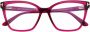 Tom Ford Ft5812B 074 Optical Frame Roze Dames - Thumbnail 2