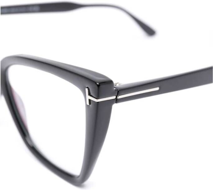 Tom Ford Ft5844B 001 Opch frame Zwart Dames