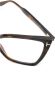 Tom Ford Bruine Ss23 Dames Optische Brillen Brown Dames - Thumbnail 5