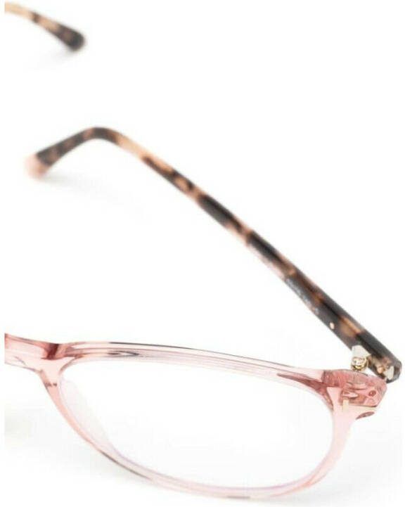 Tom Ford Glasses Beige Dames
