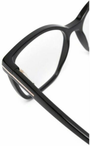 Tom Ford Glasses Blauw Dames