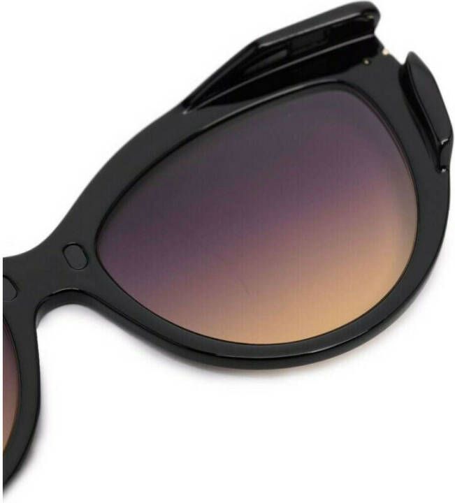 Tom Ford Glasses Bruin Dames