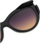 Tom Ford Ft5772B 052 Clip Optical Frame Bruin Dames - Thumbnail 2