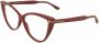 Tom Ford Schoudertas met Vista Model Ft5843-B Bruin Dames - Thumbnail 4