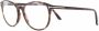 Tom Ford Ft5810B 052 Kattenogen Bril Bruin Dames - Thumbnail 2