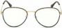 Tom Ford Ft5667B 005 Optical Frame Black Dames - Thumbnail 2