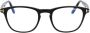 Tom Ford Stijlvolle Optische Bril Ft5625-B Black - Thumbnail 2