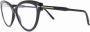 Tom Ford Stijlvolle zonnebril voor dagelijks gebruik Black Unisex - Thumbnail 2