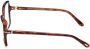 Tom Ford Stijlvolle Zwarte Zonnebril Brown Unisex - Thumbnail 2