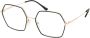 Tom Ford Zwarte Optische Frame veelzijdig en stijlvol Black Dames - Thumbnail 2
