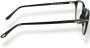 Tom Ford Zwarte Acetaat Bril Ft5803B Black - Thumbnail 2