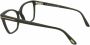 Tom Ford Zwarte Optische Bril Stijlvol en veelzijdig Black - Thumbnail 2