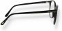 Tom Ford Stijlvolle Bril in Glanzend Zwart Black Unisex - Thumbnail 2