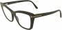Tom Ford Stijlvolle Zonnebril voor Modieuze Liefhebbers Black Unisex - Thumbnail 7