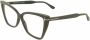 Tom Ford Stijlvolle Optische Bril Ft5844-B Black Dames - Thumbnail 7