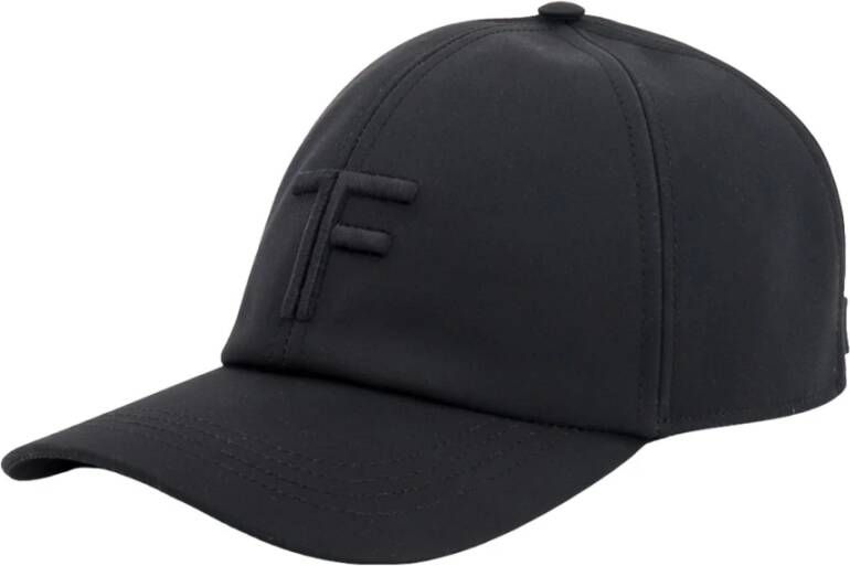 Tom Ford Hats Zwart Heren