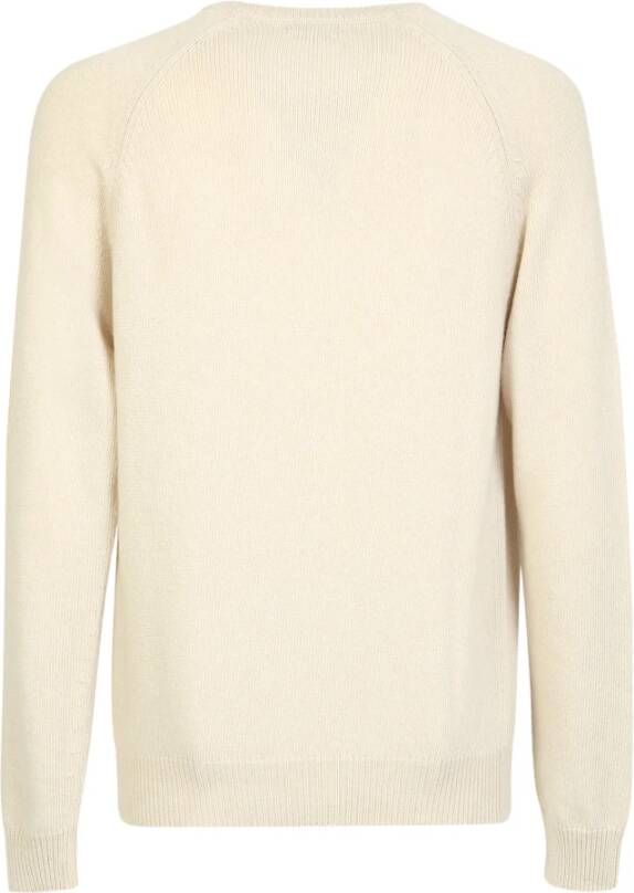 Tom Ford Luxe Beige Gebreide Kleding voor Heren Beige Heren