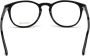 Tom Ford Zwarte Brillenmonturen Black Unisex - Thumbnail 3