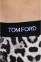 Tom Ford Onderbroeken met dierenmotief Beige Heren - Thumbnail 3