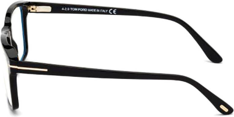 Tom Ford Optische monturen ft5682 54001 Zwart Dames