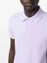 Tom Ford Polo Shirts Purple Heren - Thumbnail 2