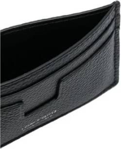 Tom Ford Wallets Black Zwart Heren