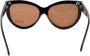 Tom Ford Pre-owned Acetate sunglasses Zwart Dames - Thumbnail 2