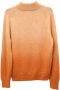Tom Ford Pre-owned Cashmere tops Oranje Dames - Thumbnail 2