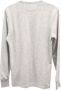 Tom Ford Pre-owned Cotton tops Grijs Dames - Thumbnail 2