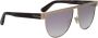 Tom Ford Pre-owned Fabric sunglasses Beige Dames - Thumbnail 2