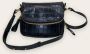 Tom Ford Pre-owned Leather shoulder-bags Zwart Dames - Thumbnail 2
